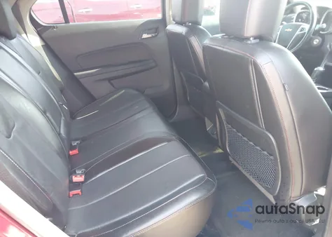 2017 Chevrolet Equinox Premier z USA, uszkodzony, nr VIN 2GNFLGEK0H6100145